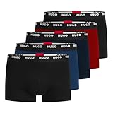 95 % coton, 5 % élasthanne Hugo Boxer pour Homme, 970open Miscellaneous, XL