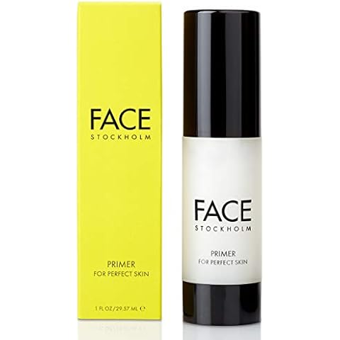 FACE Stockholm Perfect Primer 50g Cover