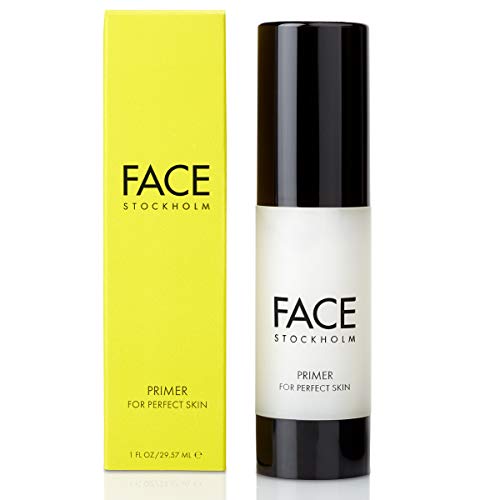 Face Stockholm Perfect Primer 50G #TOP3