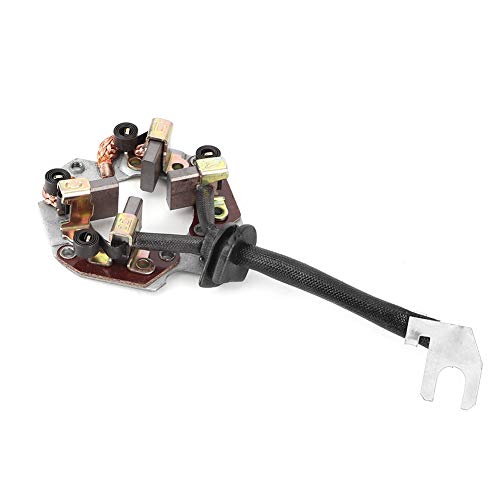 Brosses de démarrage à haute conductivité pour Teana et Cefiro