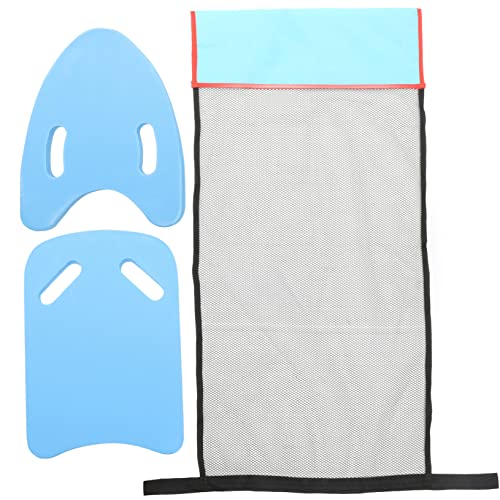 CORHAD Swimming Pool Equipment for Swimming Beginner Pool Float Kids Swim Round Edges Ergonomic Shape