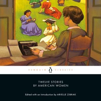 Twelve Stories by American Women - Various