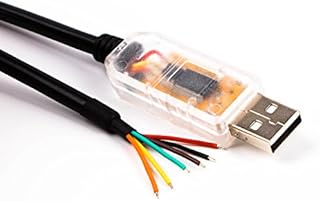 USB-RS485 Cable, SER CONV USB-RS485-WE-1800-BT