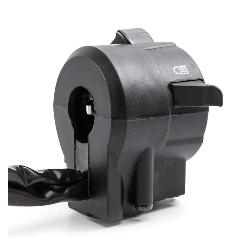 Doble acelerador de moto 12V para solucionar fallos de encendido e intermitentes 7