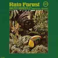 CD ワルター・ワンダレイ サマー・サンバ  UCCU9207  /00110 Rain Forest : Walter Wanderley | HMV&BOOKS online - UCCV-9461