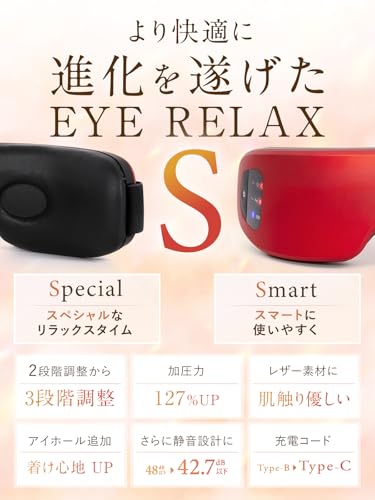 NIPLUX EYE RELAXその3