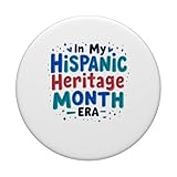 Zoom IMG-2 hispanic heritage in my month