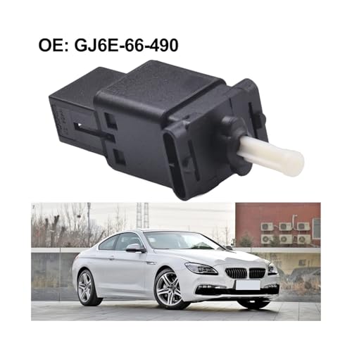 Interruptor freno coche compatible para Mazda 6 CX-9 RX-8 4