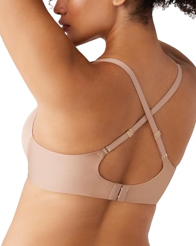 Image of Wacoal Simply Done Seamless Wire Free T-Shirt Bra