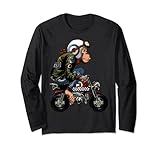 Life is a Monkey Bike