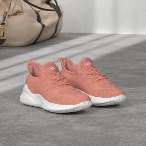 Image of Akk Womens Sneaker,Walking