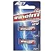 Produktbild 2 x A27 12V Wilhelm Alkaline Batterien MN27 V27GA 27A 12 Volt 25 mAh