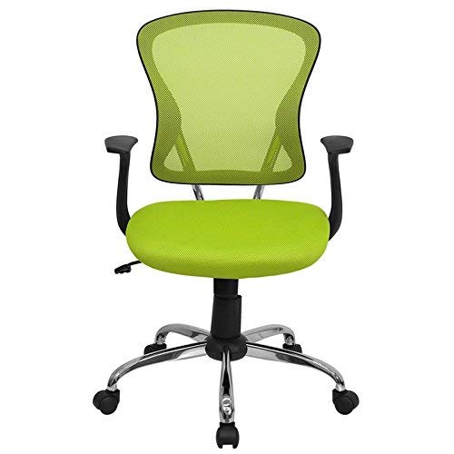 Lime Green Office Chairs All Chairs