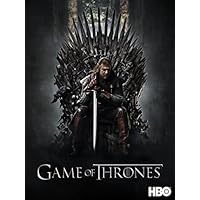 GAME OF THRONES: S1