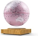 ✦Un increíble dispositivo de alta tecnología que disfrutarán personas de todas las edades, se puede usar como decoración de escritorio para el hogar o la oficina, un equipo de enseñanza, un juguete, también un regalo creativo que sorprenderá a tus amigos.