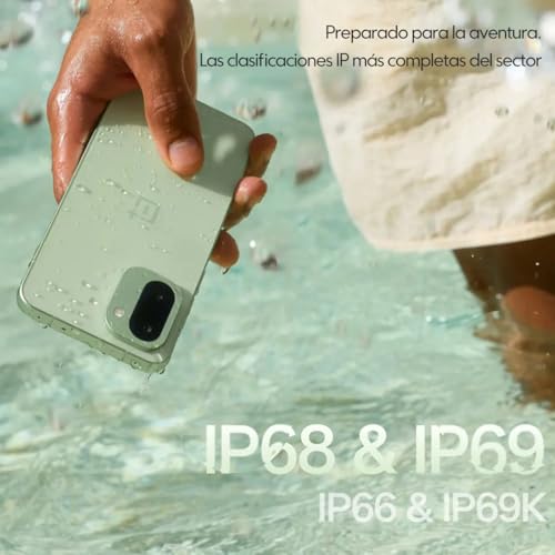 OnePlus 15R 5G 12Go Dual SIM - vue 8