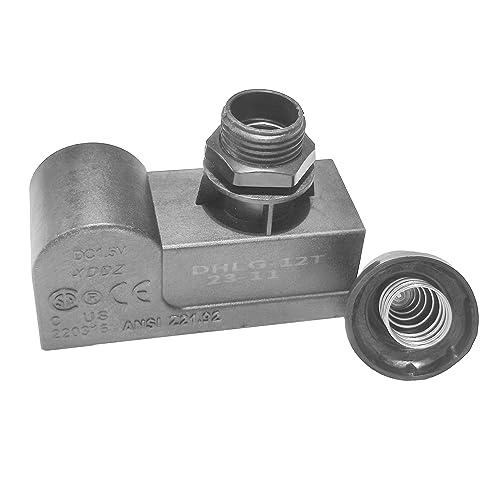 Grill Ignitor Suitable for Broil King, Broil-Mate, Charbroil, Grillmate, Jenn Air, Kenmore, Kmart, Master Chef Fit Models of BBQ gas grills