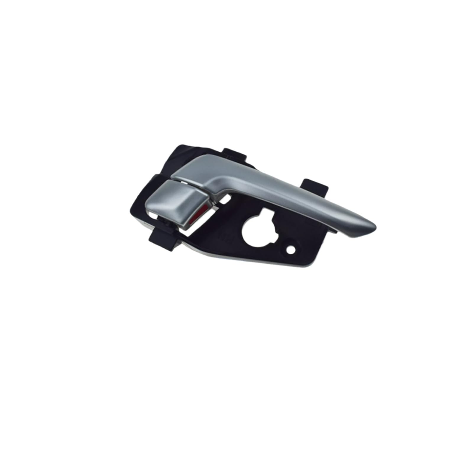 RYNVRNCOE Car Door Handle for Kia for Picanto for Morning 2011-2016 82610-1Y000 82620-1Y000 Front Rear Left Right Inner Interior Door Handle(Rear Right)
