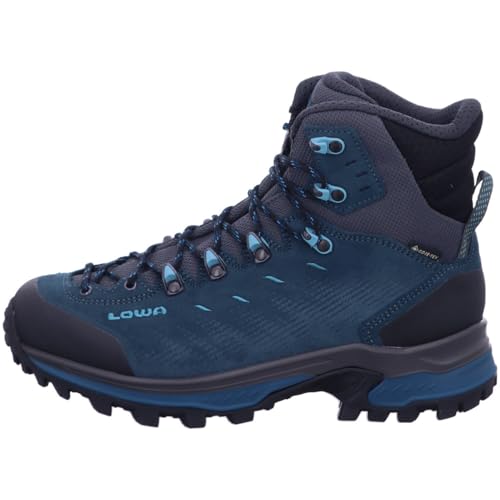 221775 RANDIR GTX MID Ws Petrol/arktis Gr. 43