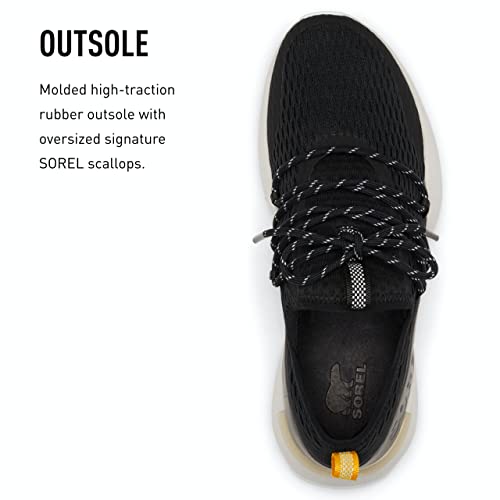 Sorel Women's Kinetic Impact Ii Lace Sneaker4