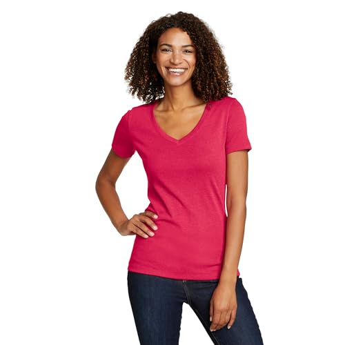 T-Shirt WR SS Fav VNK Eddie Bauer idéal pour vos randonnées et loisirs