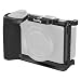SMALLRIG Camera Cage for Canon PowerShot V1-5807