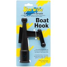 Star brite Extend-A-Brush Attachments - Handy Accessories Connect to Star brite Brush Handles & Poles