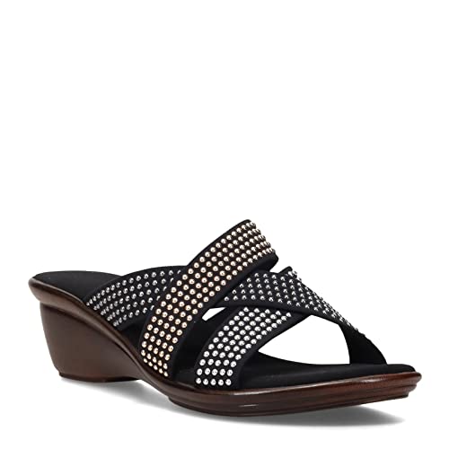 Black Prelude by Onex Shoes