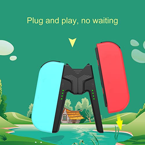 Cabo de carregamento ABS Grip com cabo de carregamento de 3,5 mm Interface eficiente com cabo de car