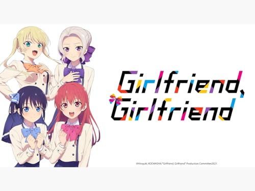 Girlfriend, Girlfriend