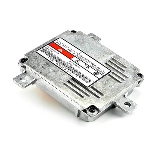 Ballast xénon 8K0941597B unité commande phare Audi A1 A3 S3 A4 S4 A5 S5 A6 S6