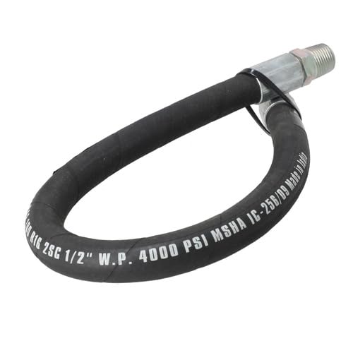 All States Hydraulic Hose 12