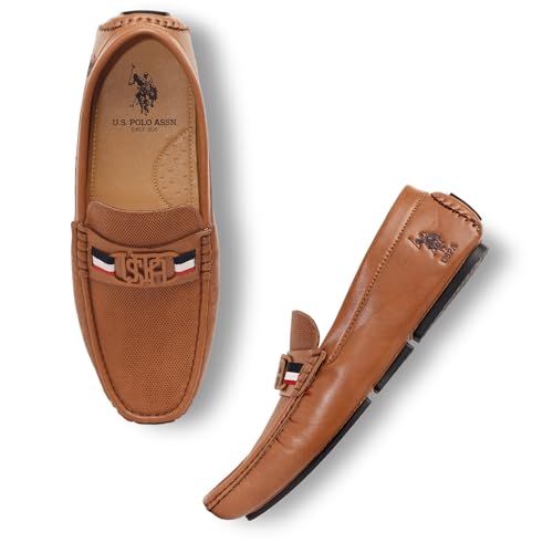 Image of USPA|Anton| Stylish Casual Sneaker Shoes for Man