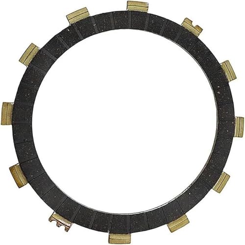 Kit d'embrayage YZF R1 2007-2008 4C8-W001G-00-00 avec ressorts de rechange et joint - 3