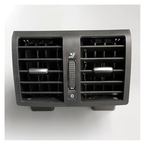 Rejilla de ventilación trasera 1TD819203A para VW Touran y Caddy