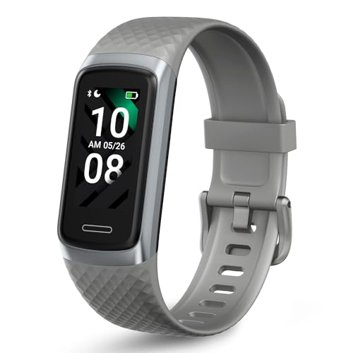 OCTANDRA Active 2 Fitness Tracker Heart Rate & SpO2 Watch