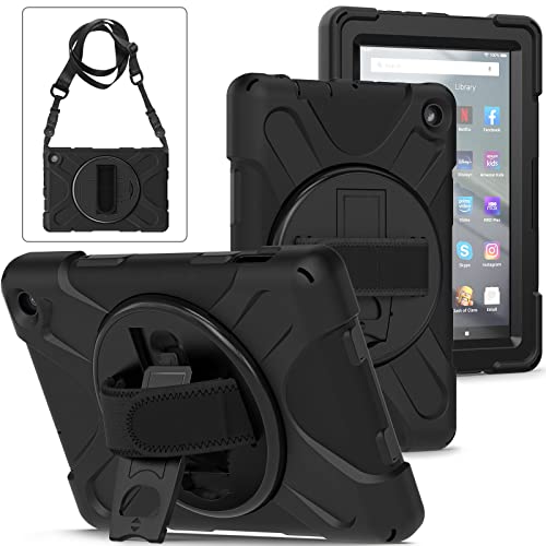 Amazon Fire 7 2022 (7" 12) P[X V_[ | VR 360x ] nh z_[ X^h Xgbv Ռz ho  v  Ў ϋv h~ S LbY q n[hP[X Amaz