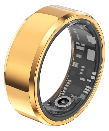 Bague intelligente pour suivre votre pression artérielle et retrouver un sommeil réparateur