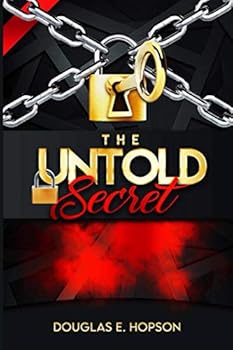 Paperback The Untold Secret Book