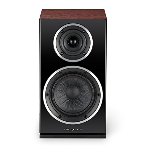 Amazon.co.jp: Wharfedale - ダイヤモンド 225 (ローズウッド) : 家電