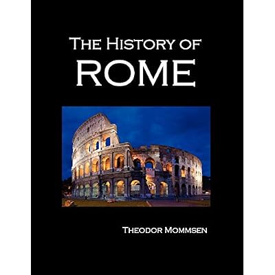 The History of Rome