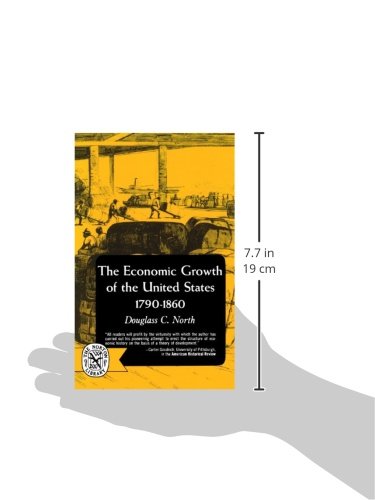 The Economic Growth Of The United States: 1790-1860 #TOP2