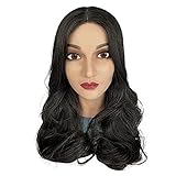 Realistic Silicone Female Mask Yennefer Crossdressing Headwear Masks For Crossdressers Cosplay DragQueen Halloween