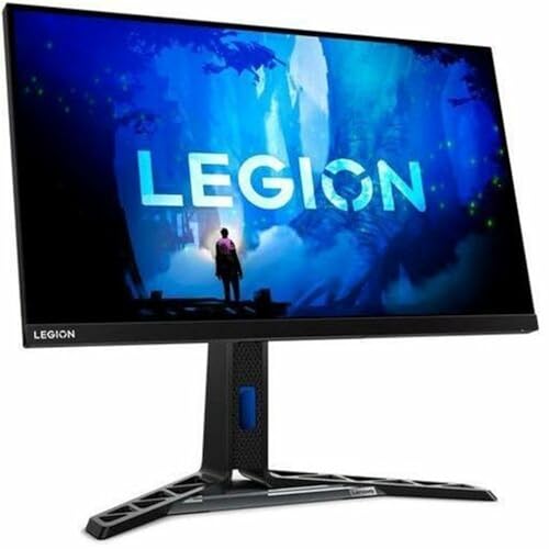 Image of Lenovo Y27F-30 F23270FY0 27IN Monitor-HDMI