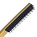 ITCHSTIX Bamboo Back Scratchers, Curved Aggressive Scratching Hand Tool for Adult Men, Designed Patented and Assembled in The USA