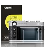 【Leica M11 専用】 2枚セット 超薄ガラス液晶保護フィルム ライカ Leica M11 対応 透過率95％以上 高硬度9H 撥水 撥油 撥指紋