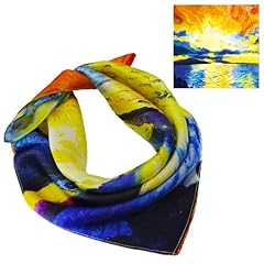 Sunrise Over the Sea