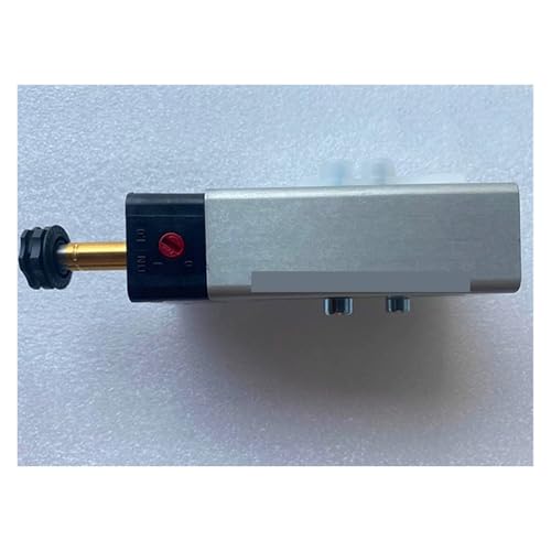 Électrovanne 8010777 composant électromécanique pour commande de fluide - 3