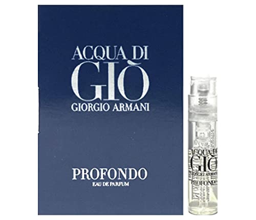 Cologne Sampler Pour Homme - High End Designer Fragrance Samples For Men (E - 1 Sample Vial)