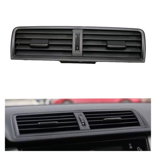 Salida de aire acondicionado para Skoda Fabia 2015-2017 soluciona fallos de climatización 2